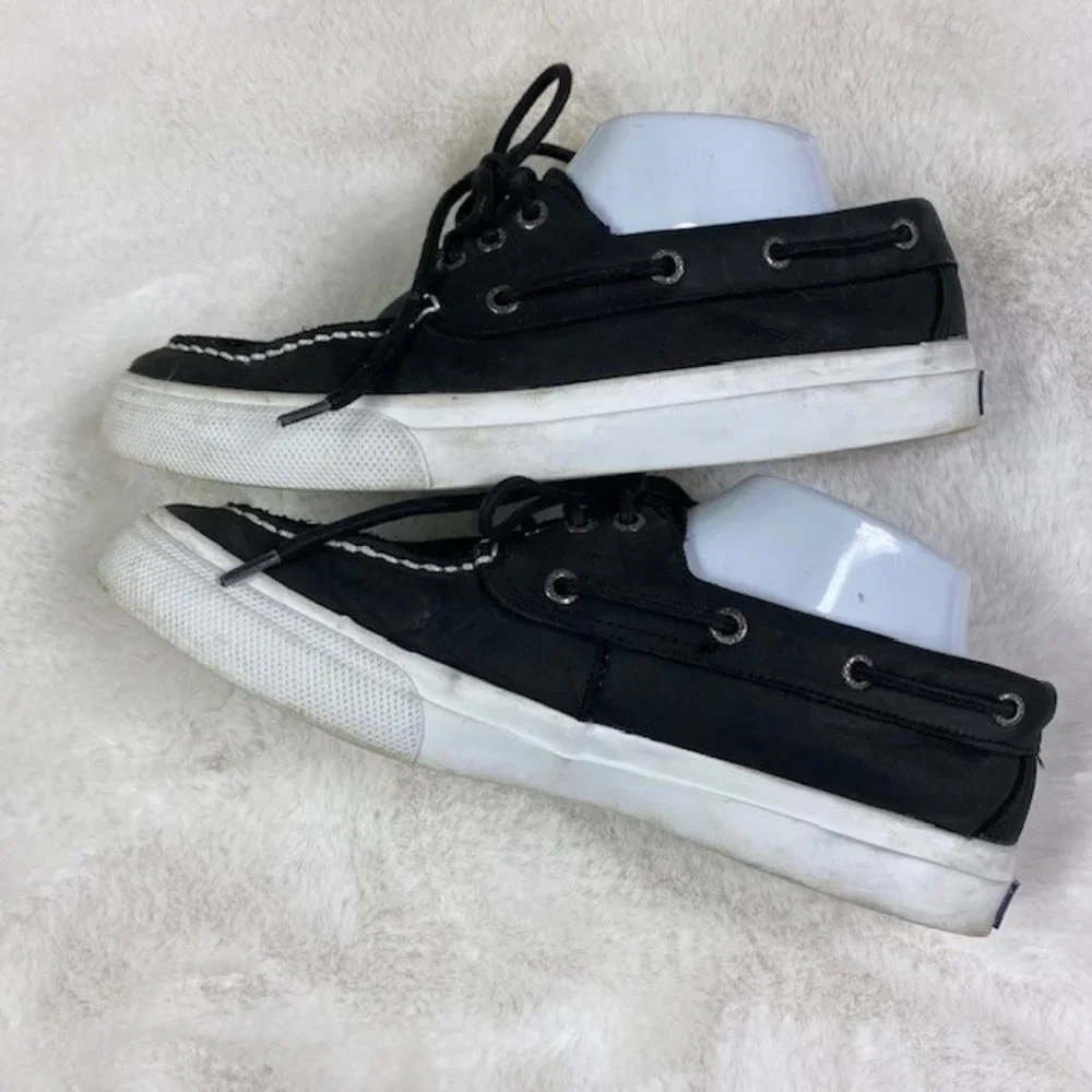 Sperry do you